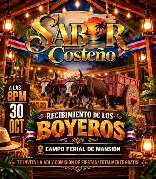 Sabor Costeño