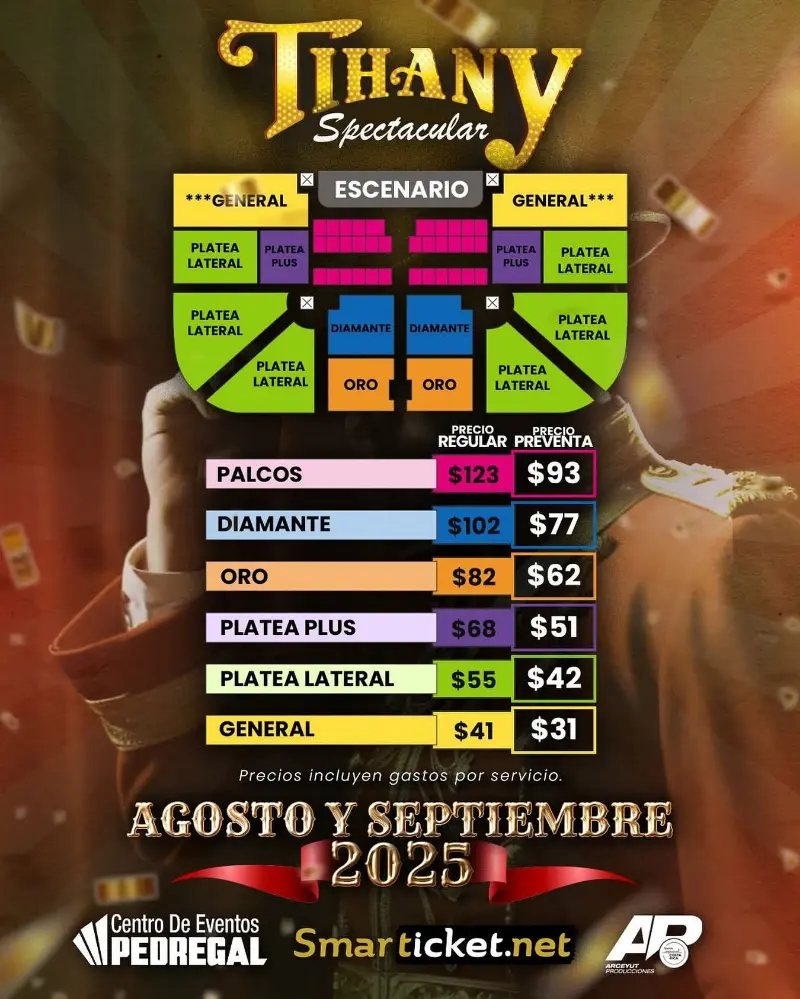 Que hacer hoy en Costa Rica: Uno de los shows de circo más increíbles a nivel mundial llega a Costa Rica.