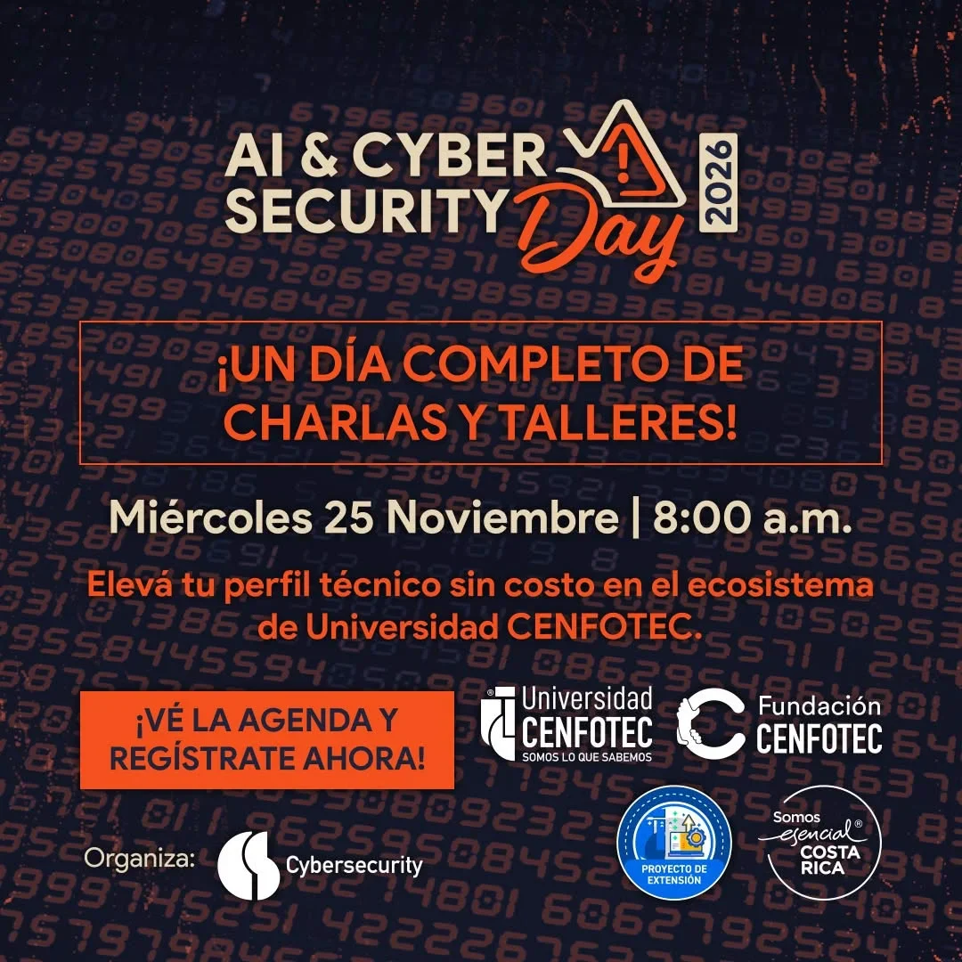 AI & Cyber Security Day 2026