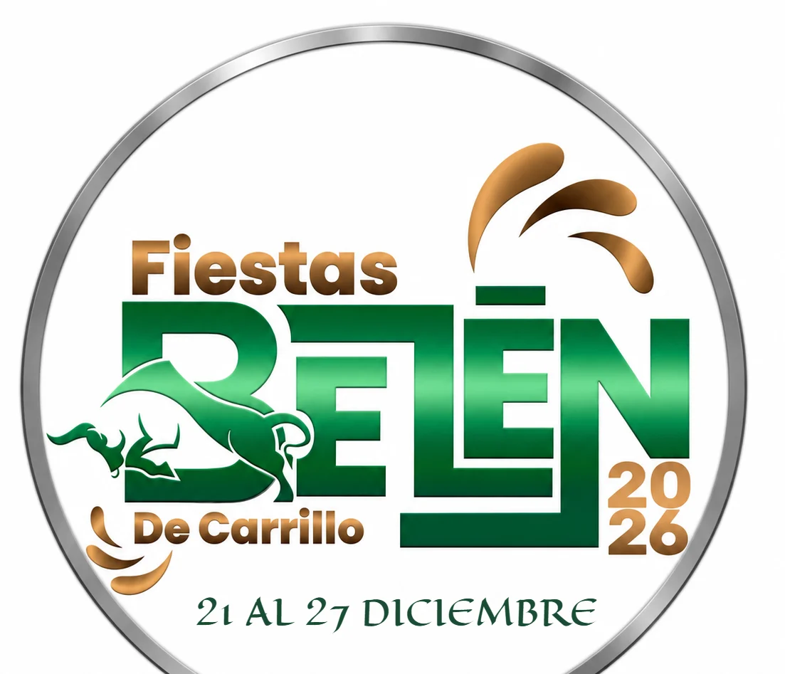 Fiestas Belén de Carrillo