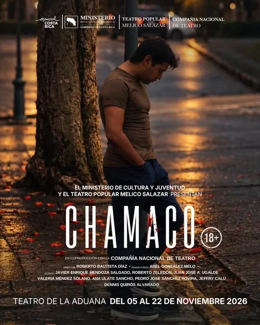 Chamaco