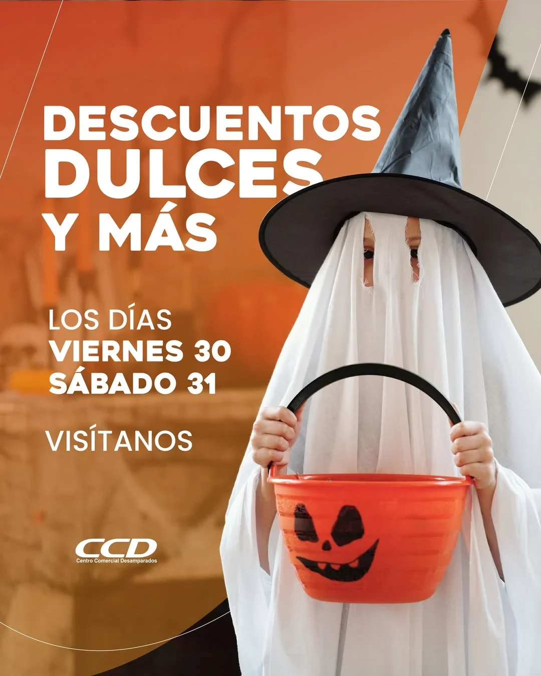 Descuentos Dulces y Más