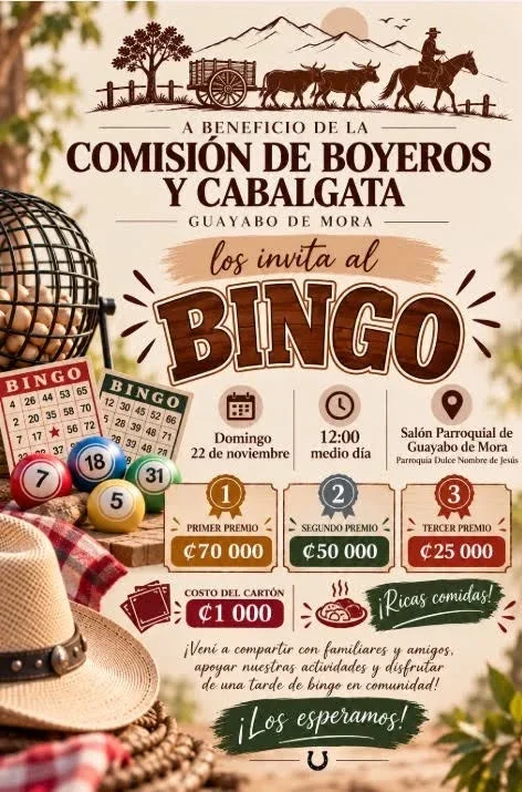 Gran Bingo