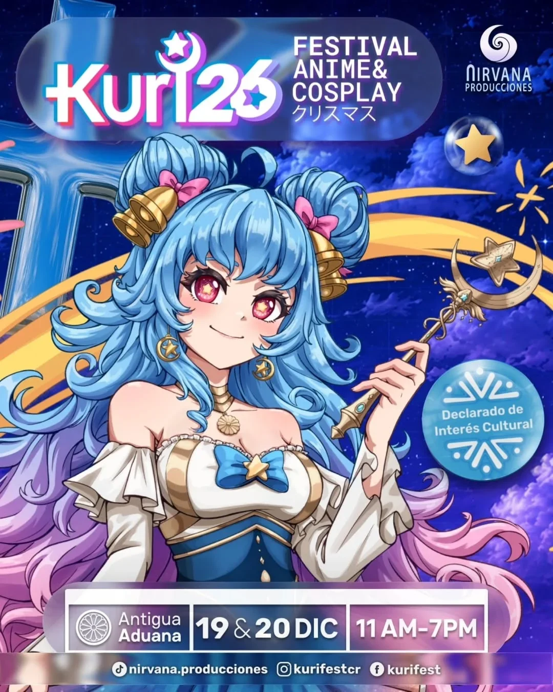 Kuri Fest 26