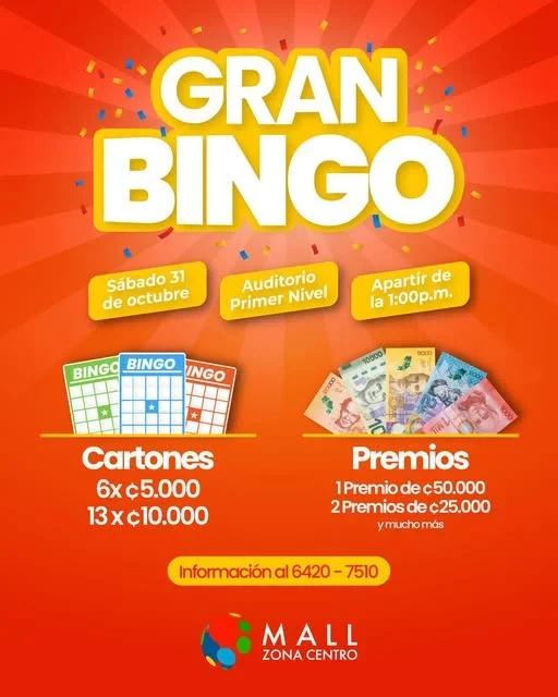 Gran Bingo