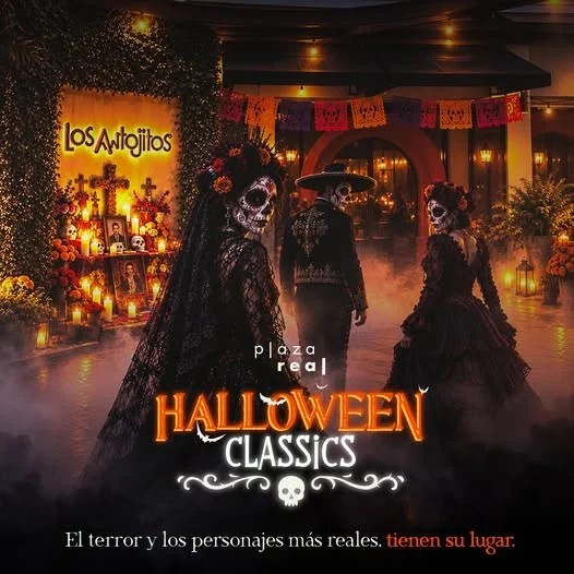 Halloween Classics