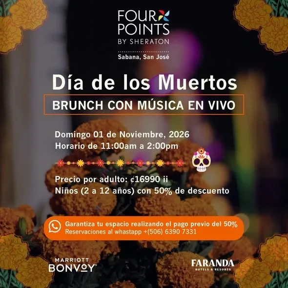 Día de los Muertos