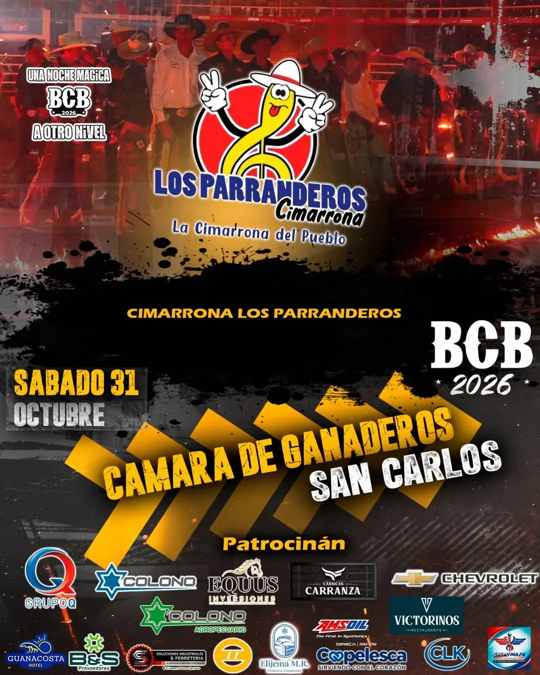 BCB 2026